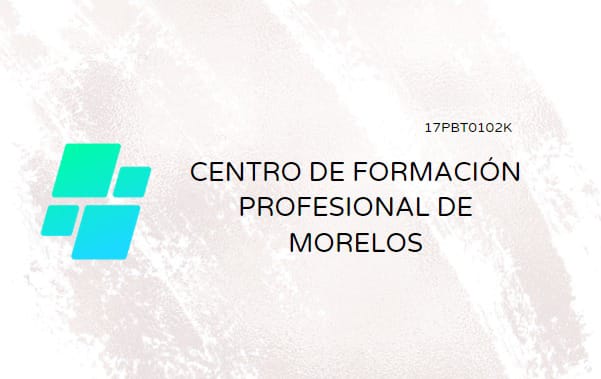 Centro de Formación Profesional de Morelos